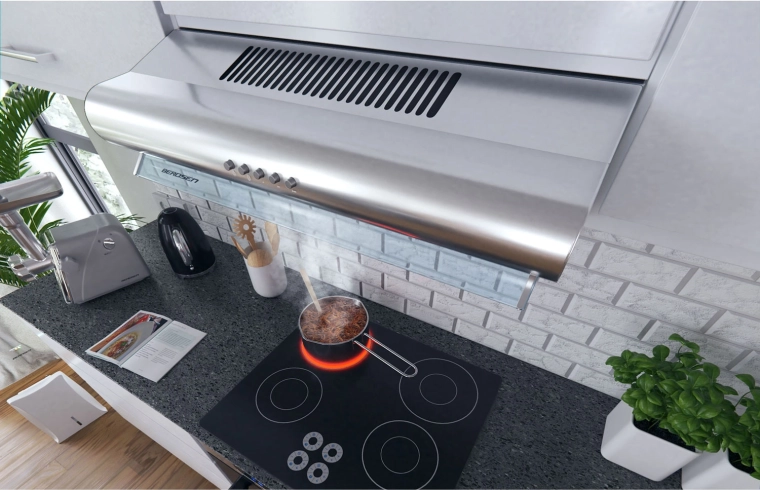 Putere compactă pentru orice bucătărie