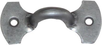 Ochet pentru zăvor din metal