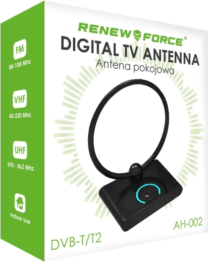 Design compact și utilizare ușoară Plug & Play