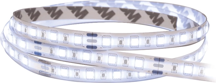 Bandă LED SMD Solight 50 m alb rece 6500 K 16 W/m 1500 lm/m 10 mm
