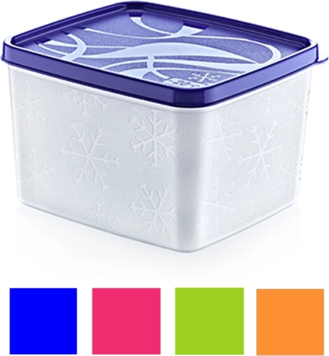 Tehnologie No-Frost pentru prospețime prelungită