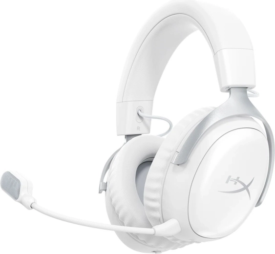 Căști de gaming wireless HyperX Cloud III S