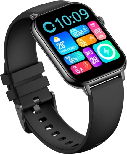 Ecran AMOLED HD mare de 1,93”