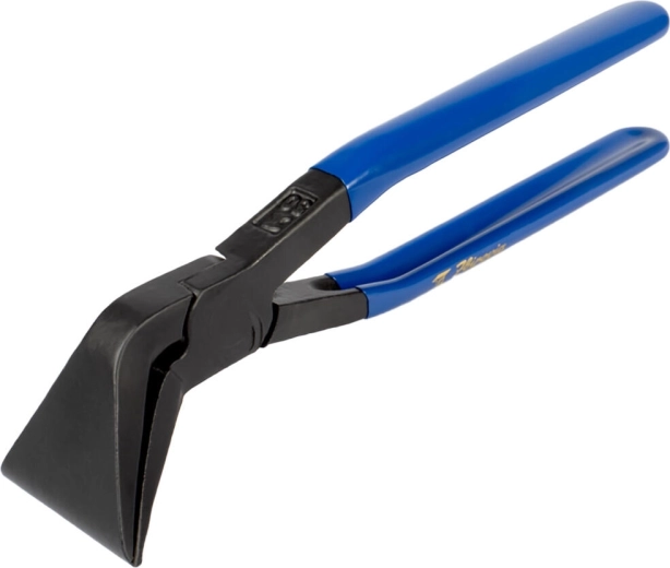 Clește pentru îndoiri tinichigerie 50 mm, înclinat la 45° ZBIROVIA