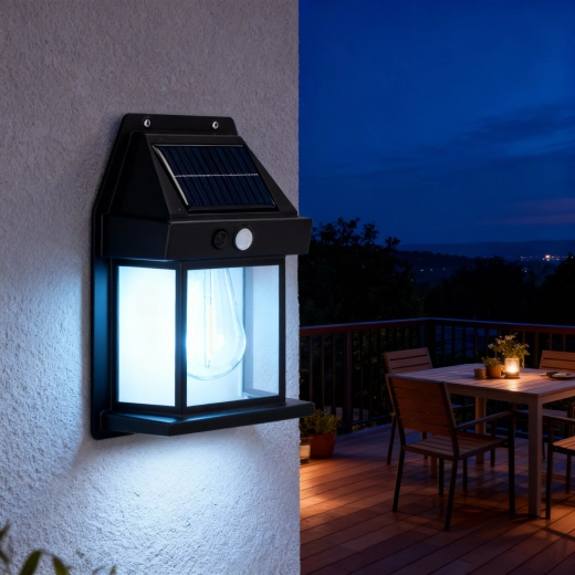 Iluminare LED clară