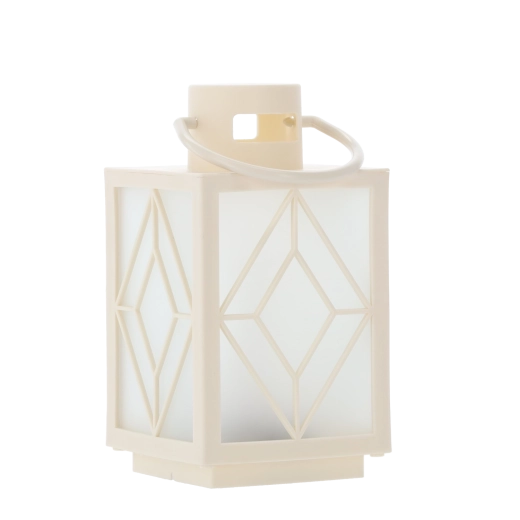 Design elegant alb cu panouri cu efect înghețat