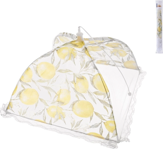 Capac pentru alimente Limepop 41 × 41 cm