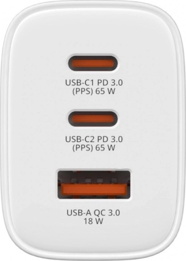 Încărcare rapidă PD 3.0/PPS și QC 3.0