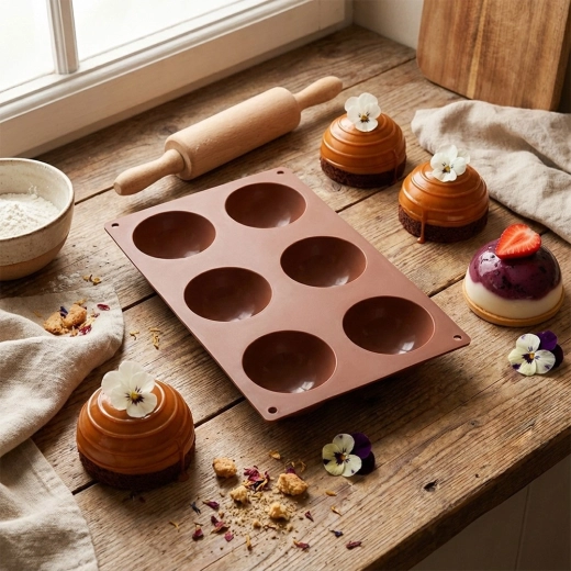 Utilizare universală de la congelator la cuptor