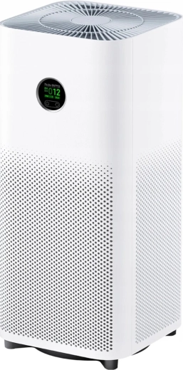 Purificator de aer inteligent Xiaomi Smart Air Purifier 6