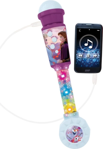 Conectează muzica din telefon prin jack de 3,5 mm