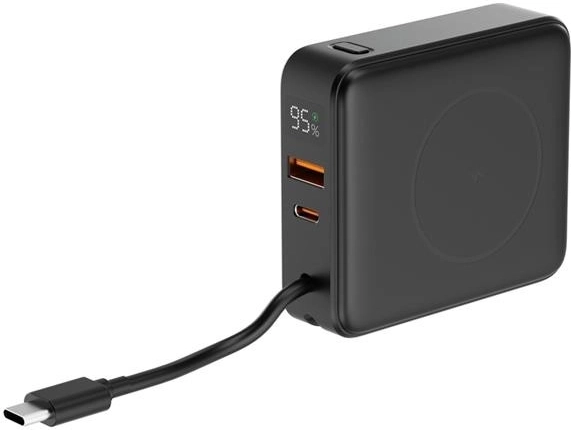 Display LCD și design practic