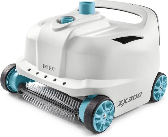 Aspirator de piscină Intex ZX 300 deluxe