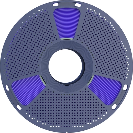 Debit precis și ventilare a bobinei