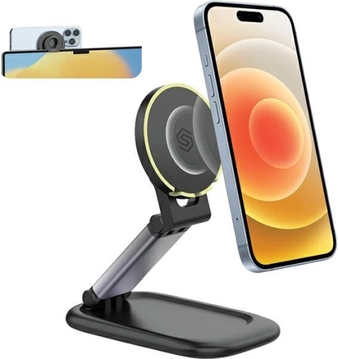 Siguranță MagSafe și fixare rapidă