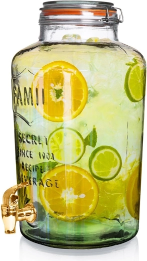 Compatibil cu majoritatea recipientelor