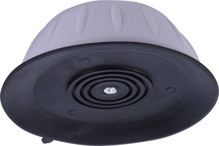 Construcție durabilă și montaj ușor