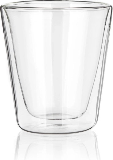Pahar cu perete dublu Banquet Doblo 170 ml