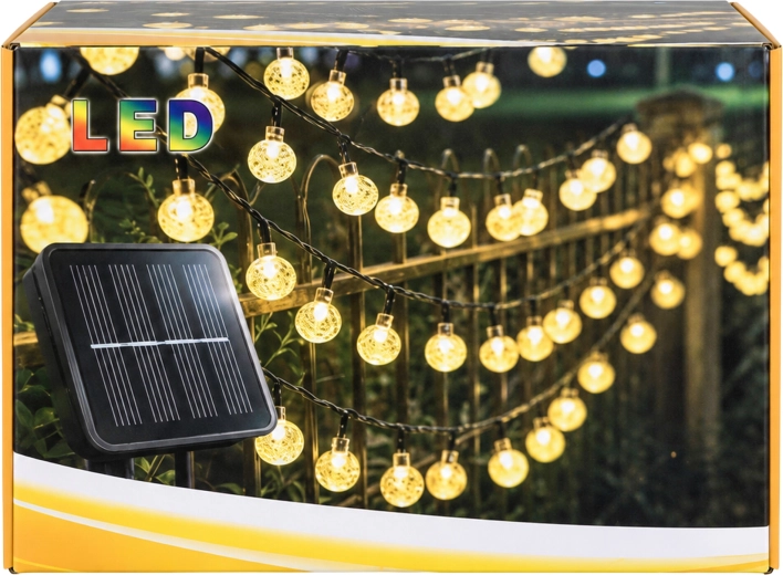 Alimentare solară