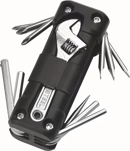 Cheie reglabilă pentru strângere rapidă