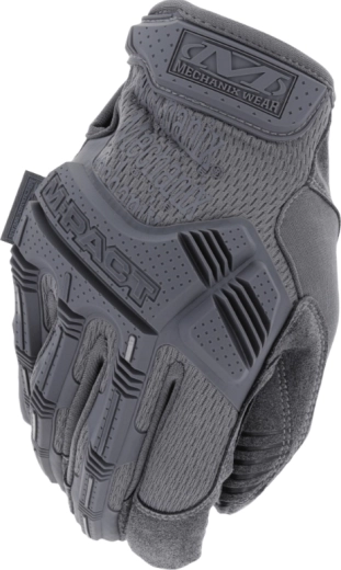 Mănuși tactice Mechanix M-Pact Wolf Grey XXL