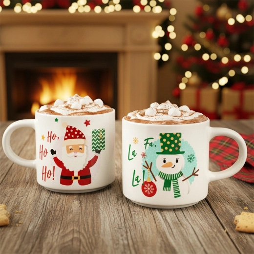 Pregătit pentru a fi dăruit