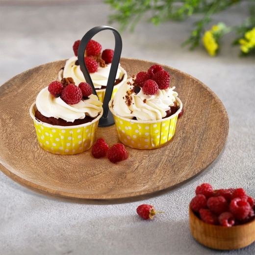 Ideal pentru deserturi, fructe și aperitive