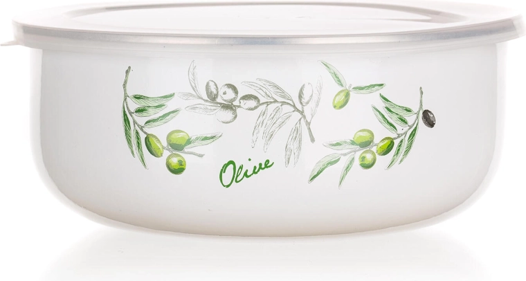 Capace etanșe pentru prospețime și depozitare fără griji