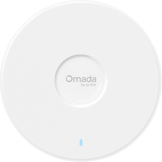 TP-Link Omada EAP770 punct de acces Wi‑Fi 7 BE9300 tri-band de tavan