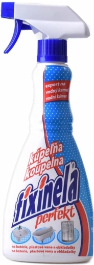 Fixinela perfekt baie 500 ml