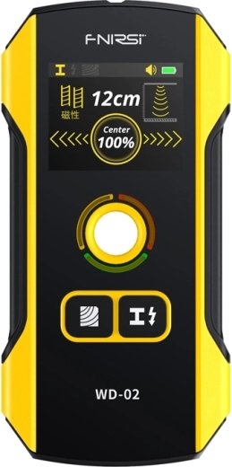 Detector de conductori FNIRSI
