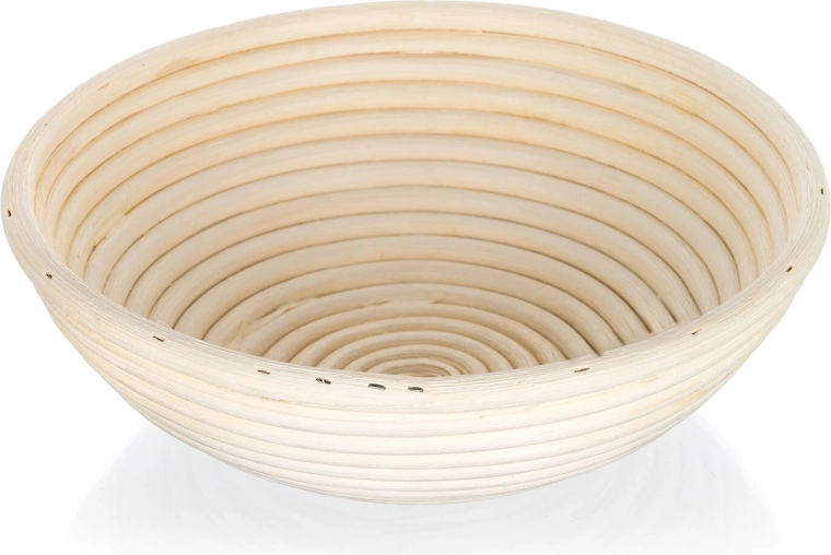 Formă ideală pentru o pâine dospită perfect