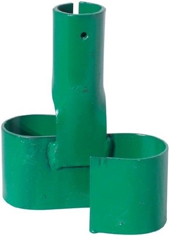 Mărunțitor de grădină în formă „S” fără coadă