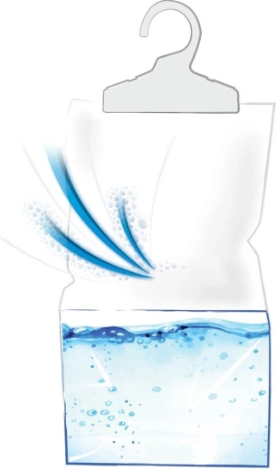 Verificarea nivelului de apă dintr-o privire