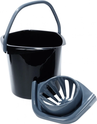 Storcător detașabil pentru stoarcere rapidă