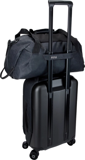 Practică pentru călătoriile cu un troler