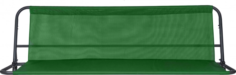 Piese de schimb pentru leagăn de grădină Scaun împletit verde