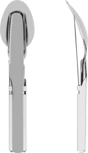 Design pliabil compact pentru călătorii