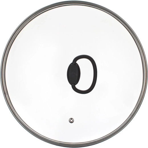 Sticlă securizată transparentă pentru control deplin