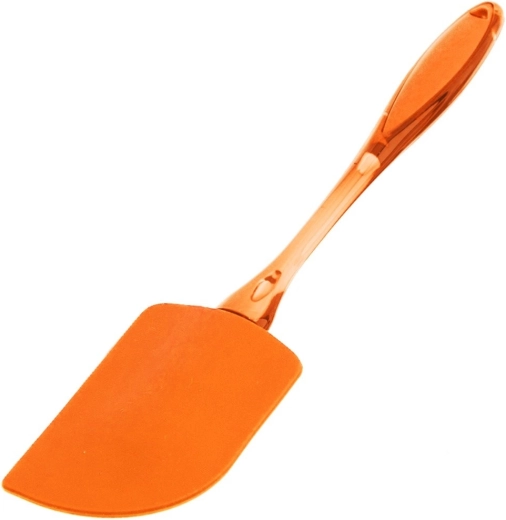 Mâner ergonomic cu orificiu pentru agățare