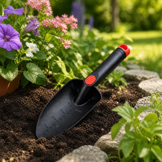 Practică pentru plantare acasă și în exterior
