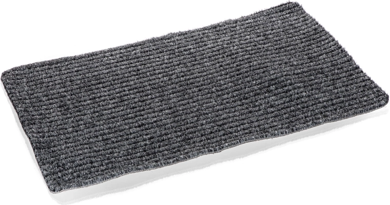 Captare eficientă a murdăriei