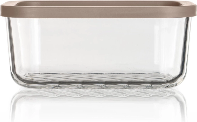 Formă compactă, stivuire ușoară