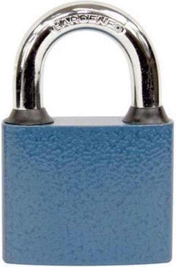 Lacăt cu arc OVAL 52 RICHTER