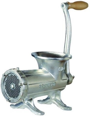Mașină de tocat carne manuală PORKERT nr. 32