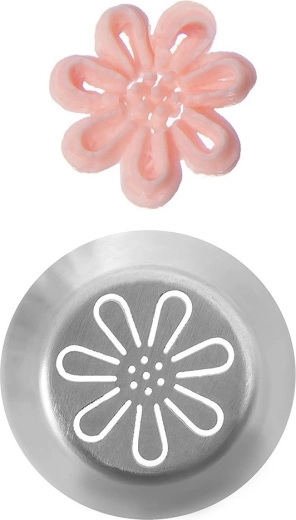 Decorațiuni florale dintr-o singură apăsare