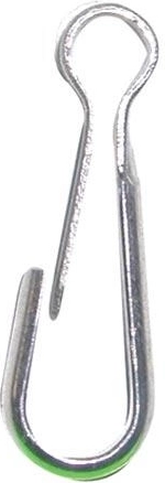 Carabinieră 50 mm nichel, pachet 20 buc