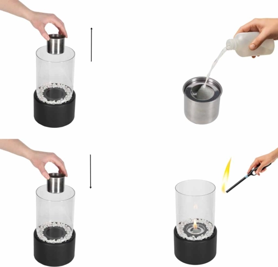 Utilizare ușoară fără instalare