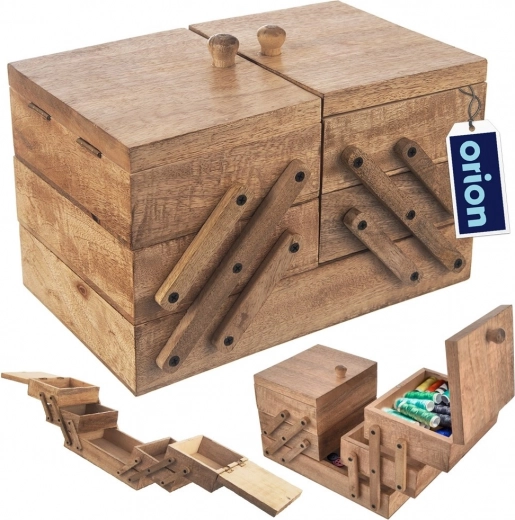 Structură extensibilă pentru o privire de ansamblu rapidă