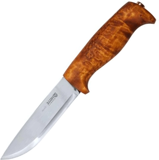 Cuțit outdoor Helle Gaupe cu teacă 10,7 cm